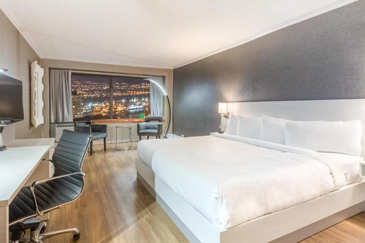 Hotel Le Concorde Quebec
