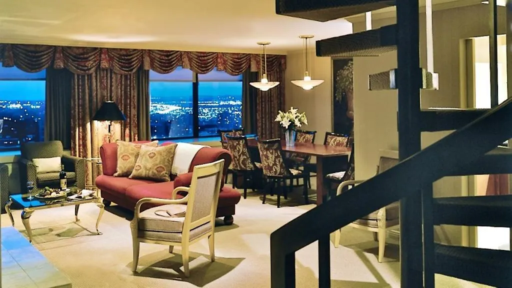 Hotel Le Concorde Quebec 3*, Québec
