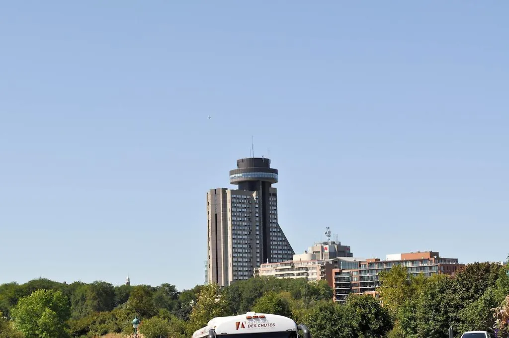 Hotel Le Concorde Quebec