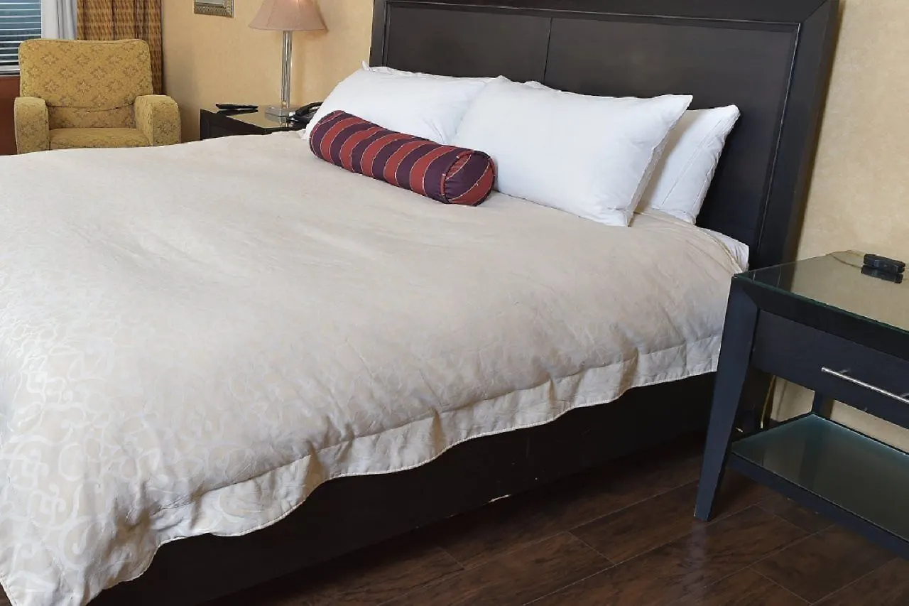 Hotel Le Concorde Quebec 3*, Québec