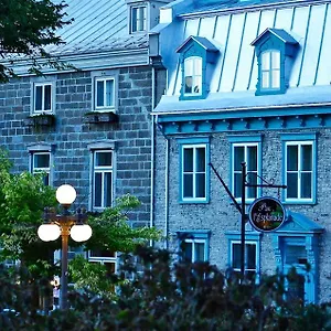Manoir D'auteuil Quebeque
