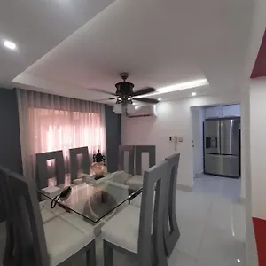 Hermoso Residencial Madera I Apartamento Santiago De Los Caballeros