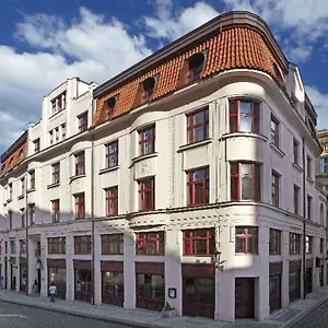 Buddha-bar Hotel Praag