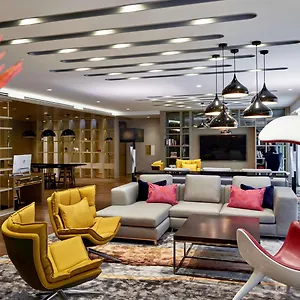 Pullman Centre & Residences Hotel Kuala Lumpur
