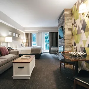 Summit Boutique By Paradox 4* Уистлер