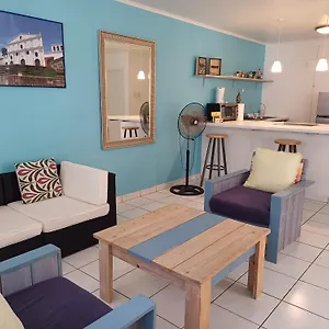 The Turtle Eco Apartamento Willemstad