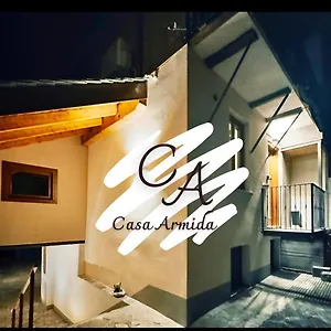 Casa Armida Apartamento Tirano