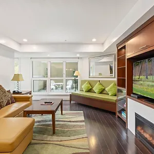 Apartment Le Chamois By Premier Whistler