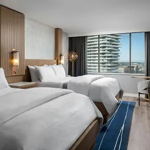 The Westin Harbour Castle, Hotel Toronto