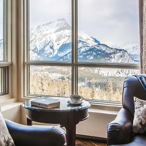 The Rimrock 5* Банф