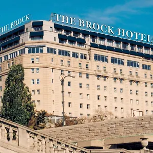 The Brock Fallsview, Tapestry By Hilton 4* Ниагара-Фолс