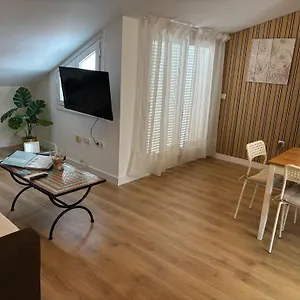 Maribel Apartamento Málaga