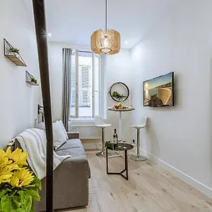  Appartement Bunico 1 - Old Town Renovated France