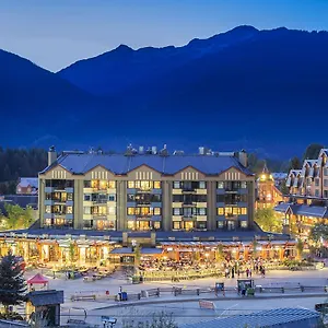 Carleton 4* Уистлер