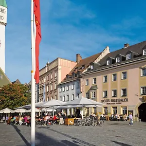 Hotel Seethaler Straubing