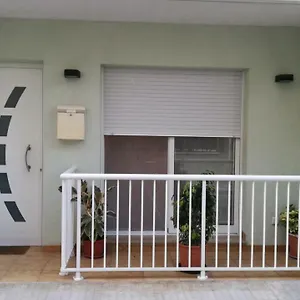Casa Paxixa Apartamento Sant Jaume d'Enveja