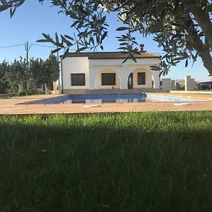 La Pageseta Apartamento Sant Jaume d'Enveja