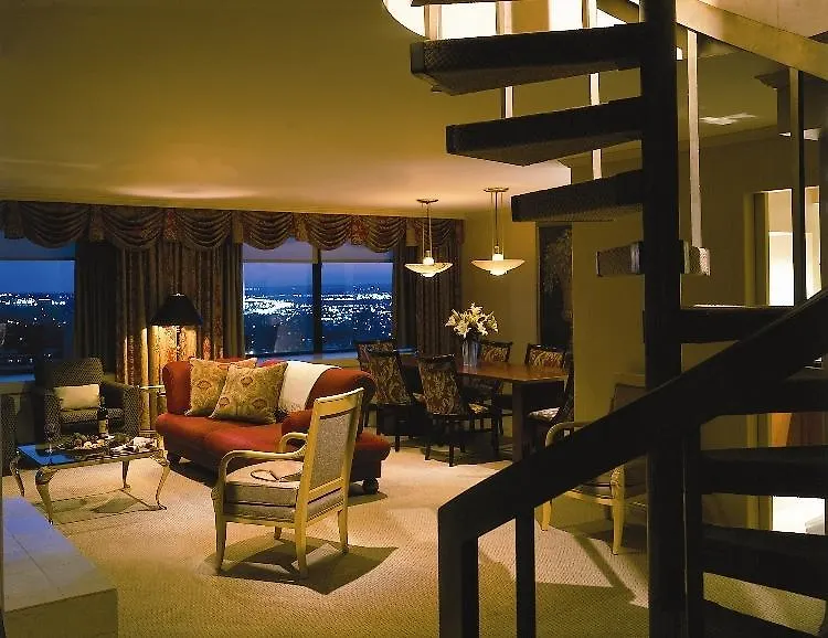 Hotel Le Concorde Quebec