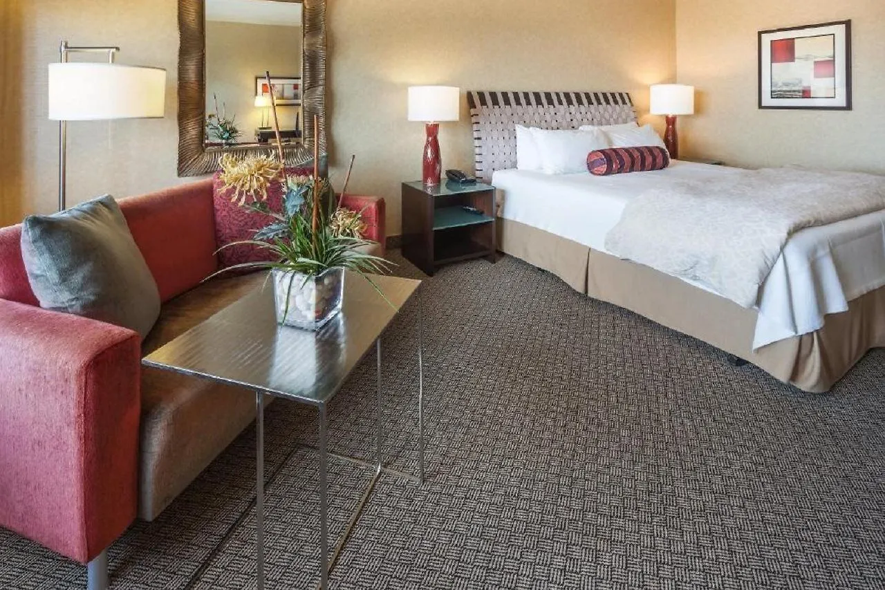 Hotel Le Concorde Quebec